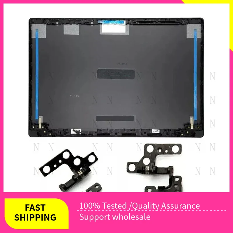 

Y New For Acer Aspire A515-54 A515-54G A515-55 55G LCD Back Cover + Hinges metal
