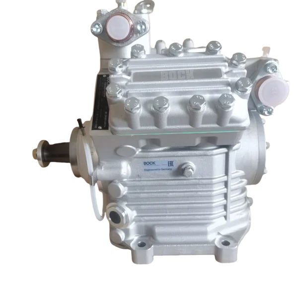 High quality FK40 470TK Bock Vehicle compressors Original factory Refrigeration equipment suitable for refrigerated trucks