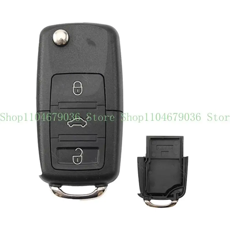 652F Small 3 Button Programmer with Lower Power Usage Plastic Programming Tool for Automotive Technicians