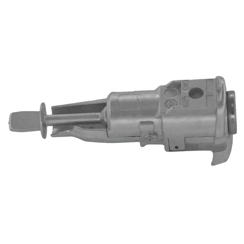 

1Z0837167C 6Y0898167E Left Driver Door Lock Cylinder Front Kit For Skoda Octavia 2005-2008