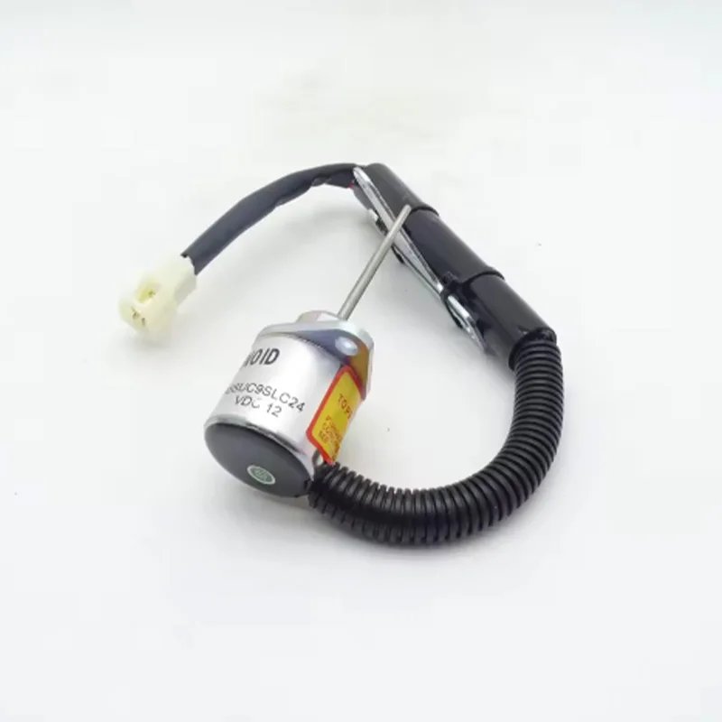 1G820-60022 12V SA-5156-12 1503ES-12A5SUC9SLC24 12V FOR Flame-out Solenoid Valve
