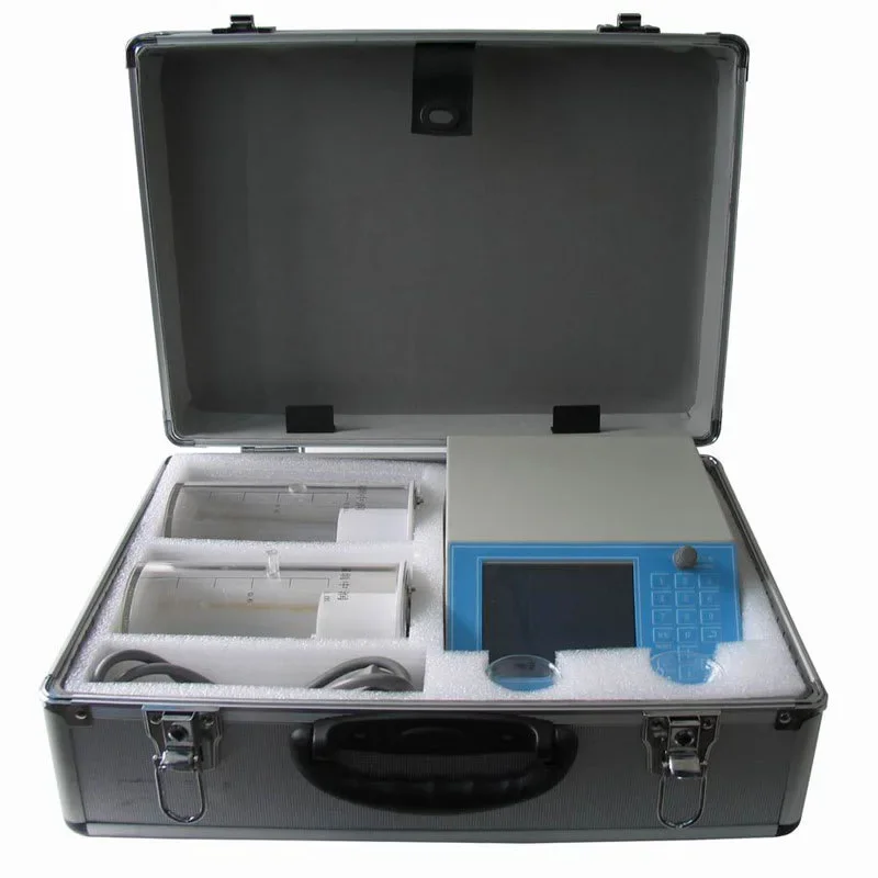 

Chincan ZR4-2 Intelligent Jar Testing Apparatus 2 Spindle Jar Tester for Quality Control in Manufacturing
