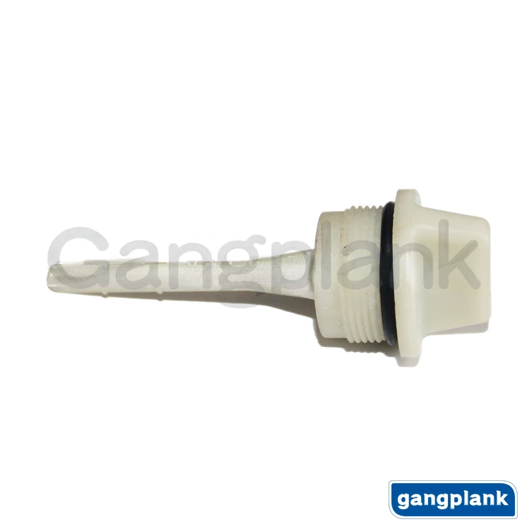 For Yamaha YMH4 6HP Outboard Engine Oil Cap Oil Dipstick 68D-E5362-00