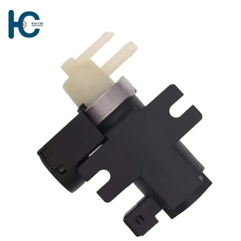 6655403897 Solenoid Valve Vacuum Modulator EGR Turbo Solenoid Valve for Ssangong D27DT Rexton Kyron Actyon Rodius