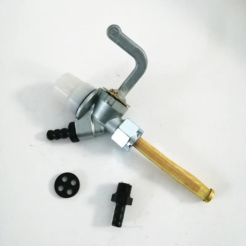 

Motorcycle Fuel Tank Petcock Valve cock ATV switch for Simson KR51 KR 51