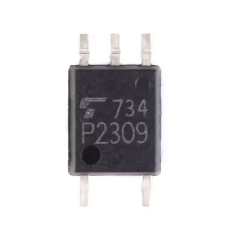 1PCS 새로운 TLP2366 TLP2358 TLP2355 TLP2348 품질 보증 TLP2345 TLP2310 TLP2309 TLP2303 TLP2066 TLP2362