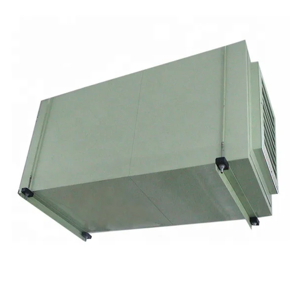 

air Pollution Control System for Industrial Hvac Systems & Parts Air Handling Unit Supplier
