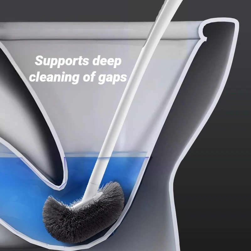 Thumbnail 4 - #45 Best Toilet Brushes to Buy In 2026