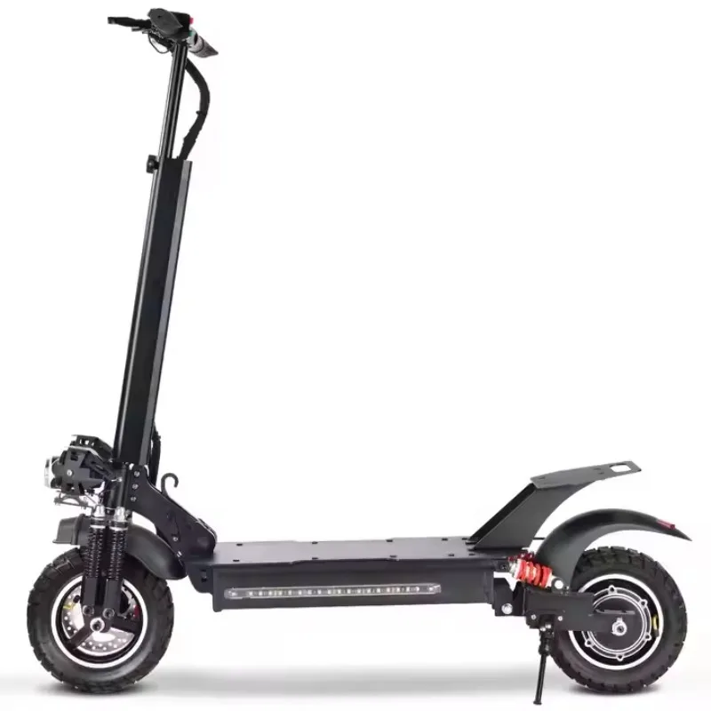 

EU Germany Warehouse Available E-scooter 500W Folding Electric Scooters for Adults