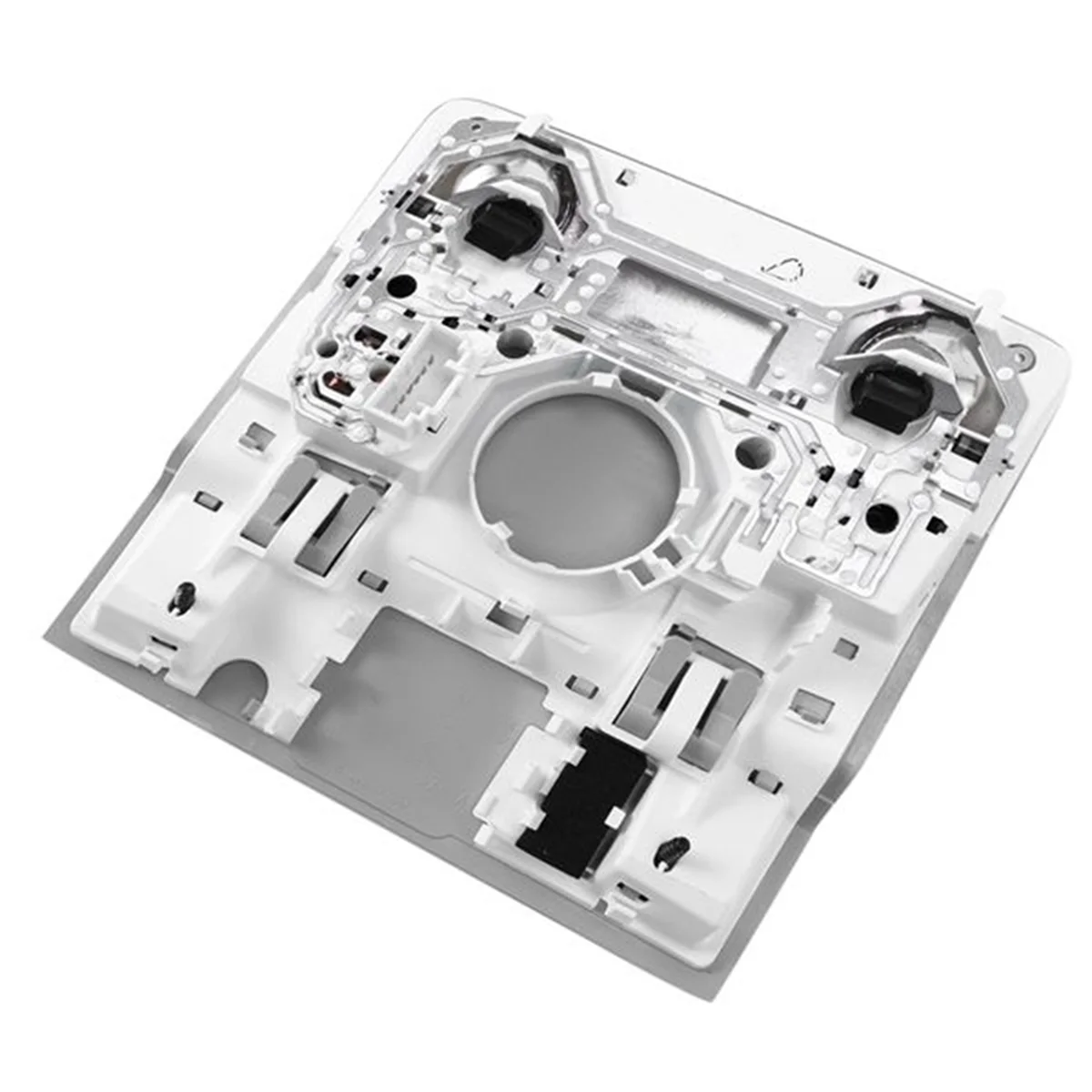 Roof Light Reading Light Map Light 1KD947105B 3TD947133 for Volkswagen Golf 5 6 MK6 Tiguan Passat B6 Skoda Octavia Seat