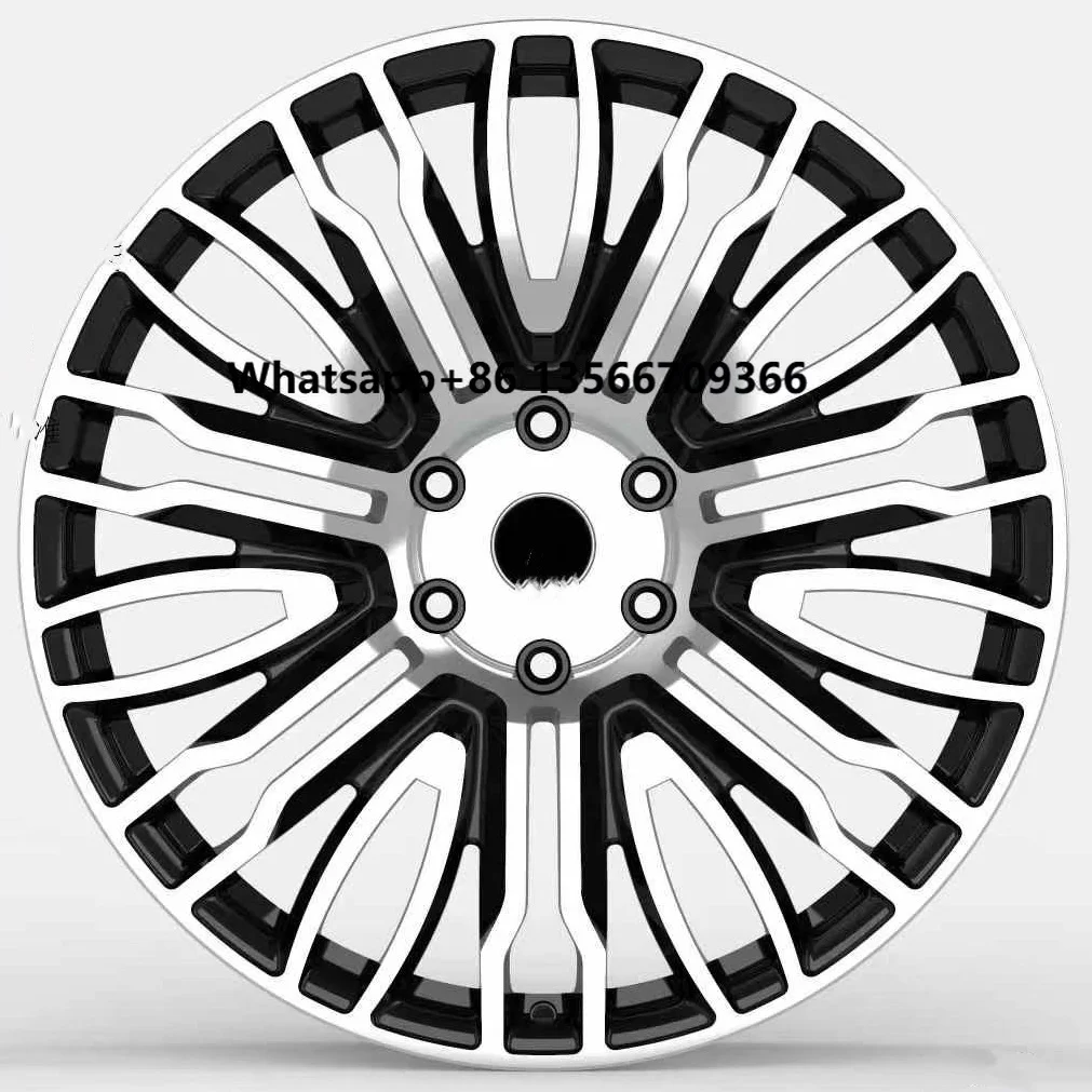

Forged Wheels Suitable for Teng Shi N7 N9 Z9 Land Rover Range Rover Discovery Planet Pulse Upgrade and Modification Use