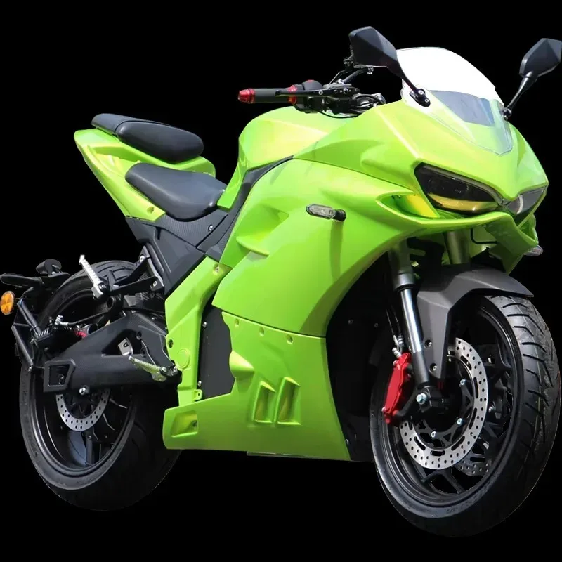 

Zuimi High-end Factory Customized 3000W Central Chain Motor With A Maximum Speed Of 100km/h To Russia