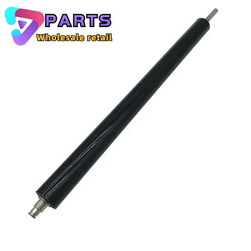 1PCS Pressure Roller for Konica Minolta BH C256 C7226 C7222 C226 C266 C227 C287 C7528 ADC225 265 Fuser Lower Roller  Parts