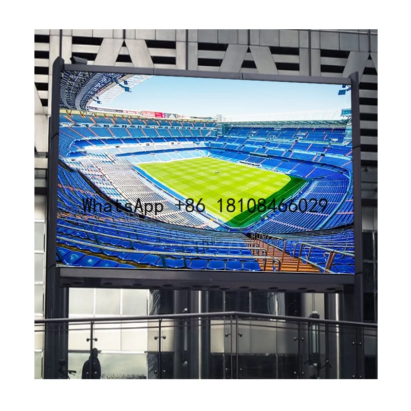 

960 X 960 Led Display Stage Event Outdoor Led Screen Concert Stage Background Led Video Wa8 P10 Ll Buy Outdo- or Eo WalLed Vidl