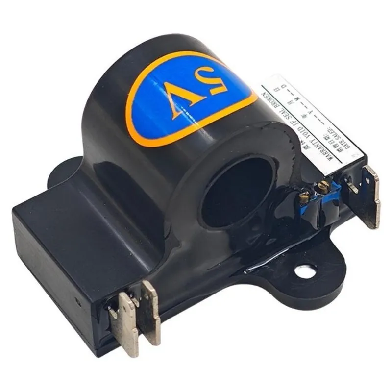 A06F-For E-Way Golf Cart 0-5V Inductive Accelerator Coil EW01060101-Smooth Speed Control With Cable Accelerator Coil