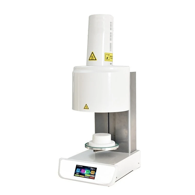 

Porcelain furnace, casting porcelain furnace, fast and slow integrated sintering furnace