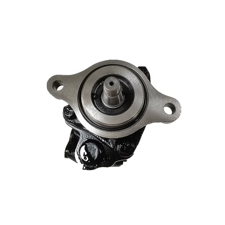 

China Manufacturer Wholesale Price 1HZ 4.2L Wholesale Auto Parts Power Steering Pump 44320-60171