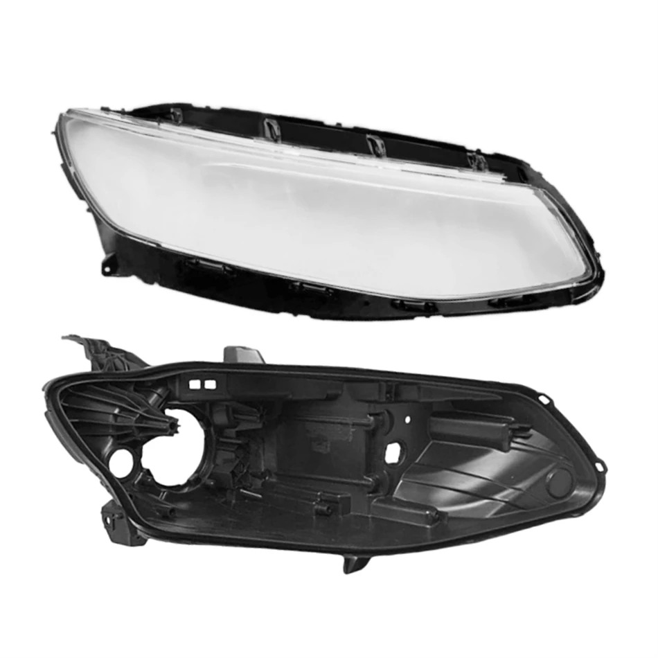 

Для Chevrolet Malibu XL 2016 2017 2018, автомобильные детали и аксессуары, автомобильное основание, корпус фары, задний корпус, стекло передней лампы