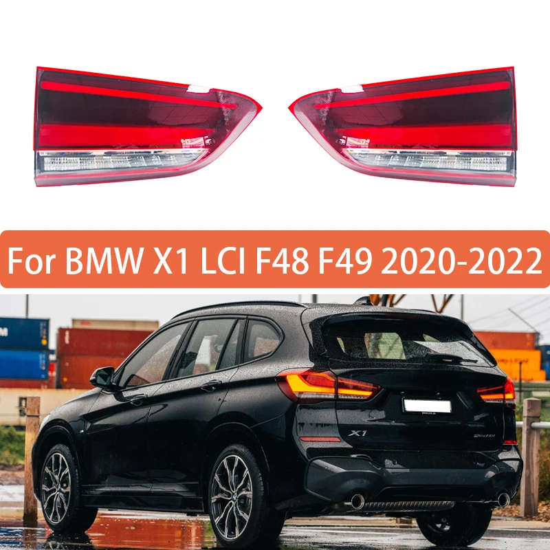 Tail Light For Bmw …