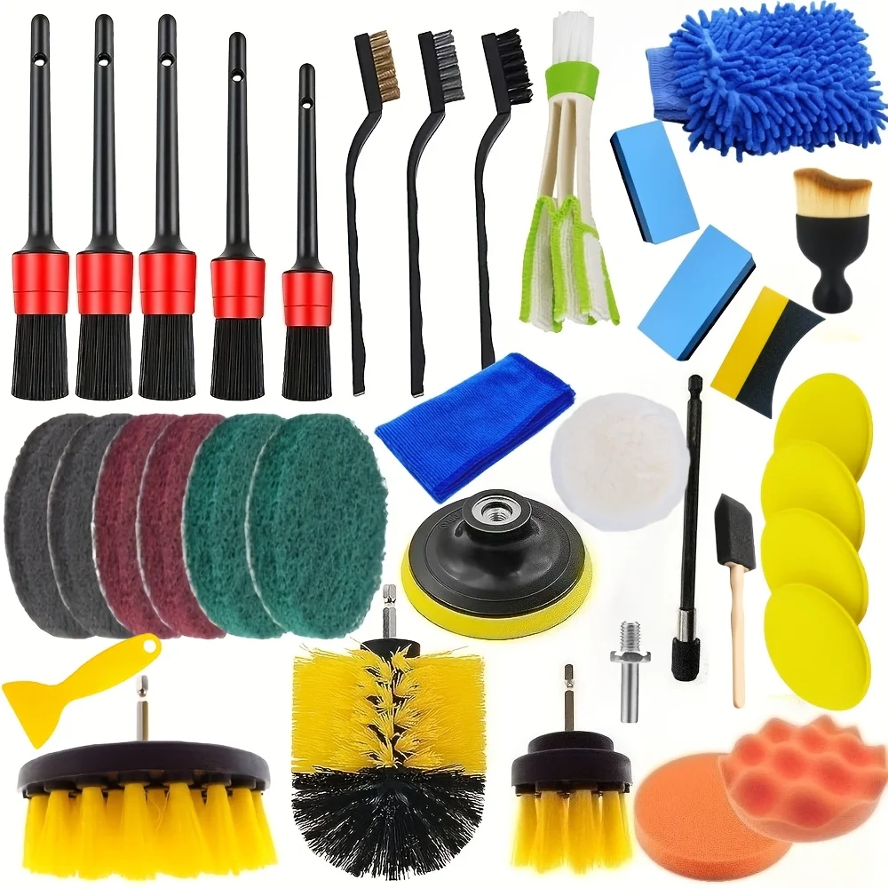#7 Dry Cleaning Kits List of Top Picks