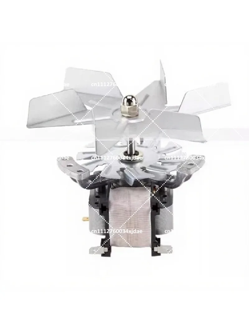 High Temperature Class H Motor for Oven Incubator 110V 220V AC