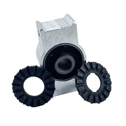 New Front Arm Tray Bushing 20219AL000 For Subaru Forester Outback Legacy Impreza
