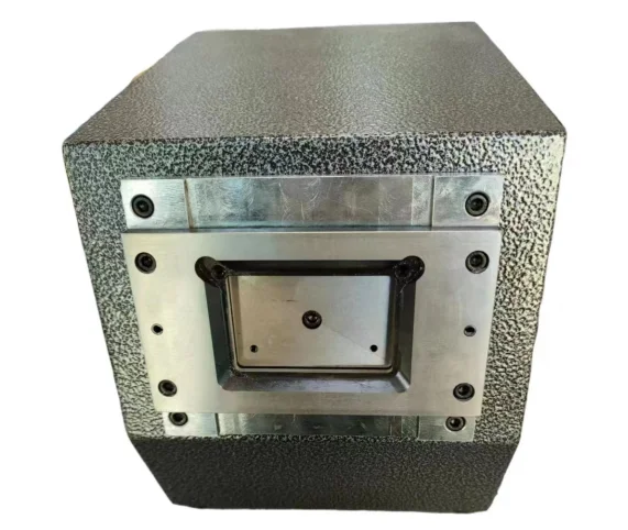 Electric PVC Heavy Duty Card Die Cutter & Punching Machine