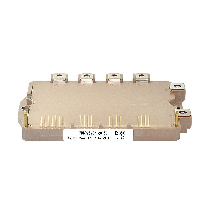 7MBP25VDA120-50 New Original Module In Stock
