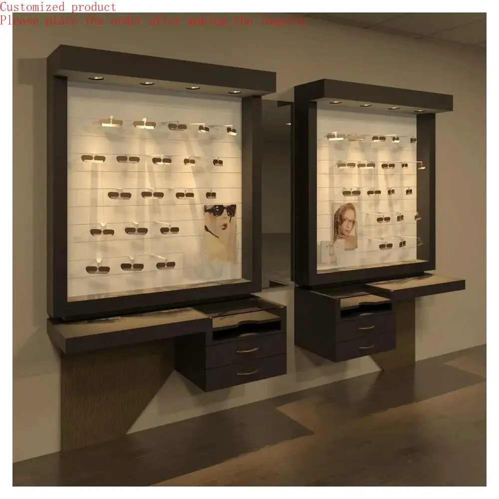 

Custom.Display Cabinet and Showcase for Jewelry