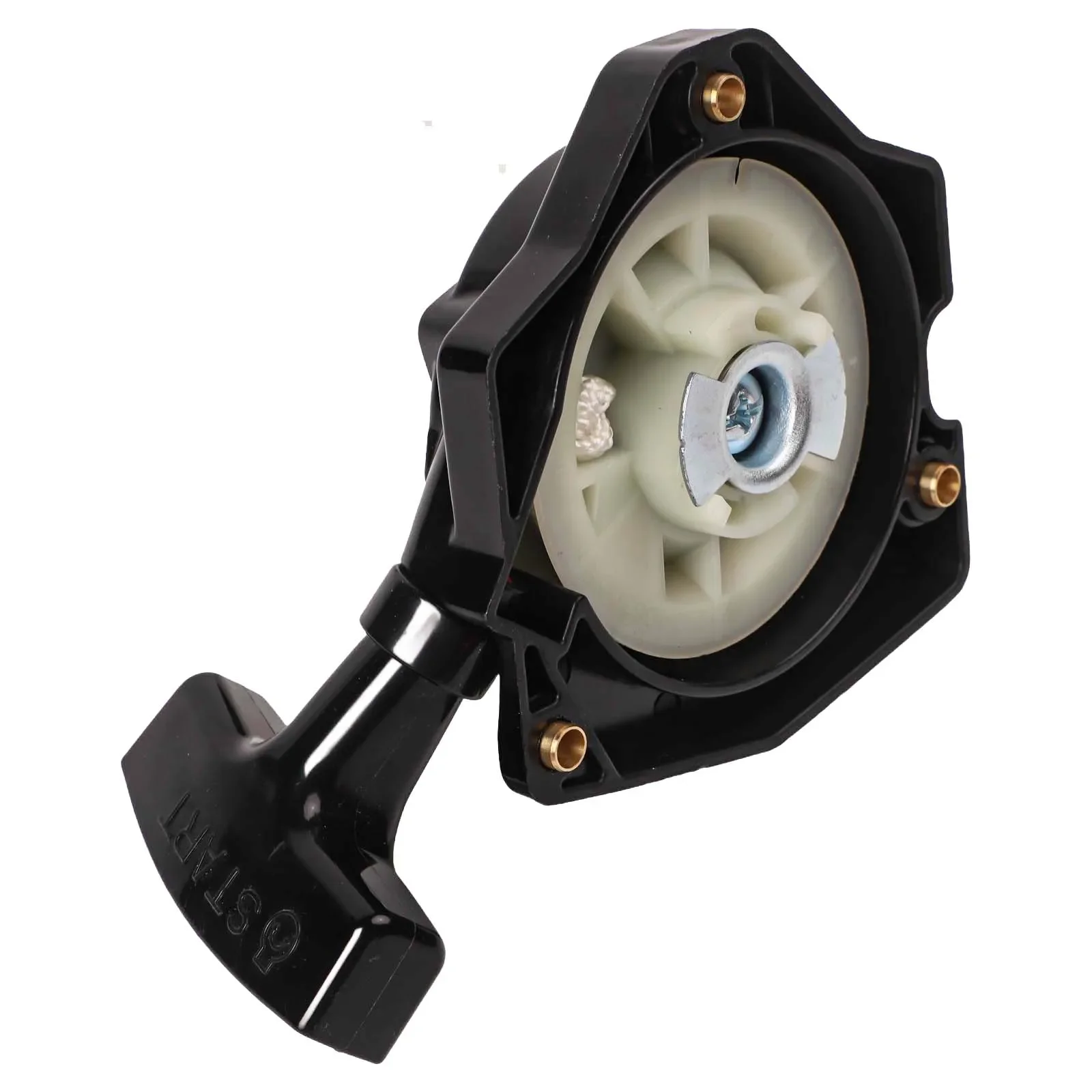 

A051003411 Recoil Starter Assembly for Echo PB8010 PB9010 Backpack Blowers Replacement Parts Plastic Construction