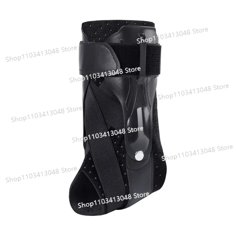 

Ankle Brace Sprain Brace Fixation Rehabilitation Exercise Sprain Recovery Brace Ankle Fracture Protective Cover Ankle