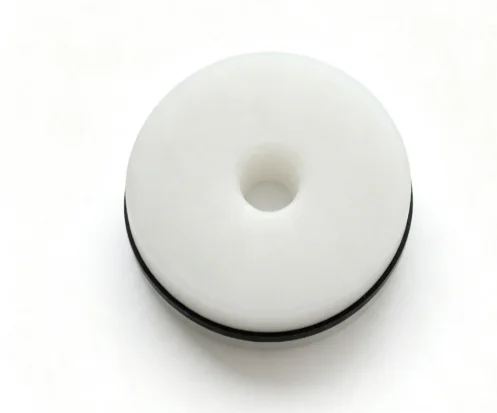 Piston 100444748 444.748 suitable for Charmilles EDM Wire cut machine , stainless steel or plastic available