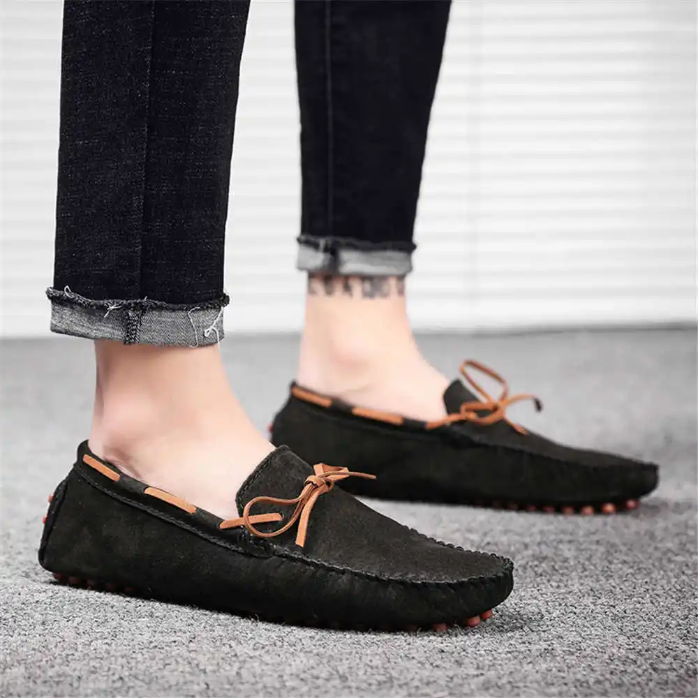 Light Weight Natural Cowhide Men Hiking Shoes Hiking Boots Mens Shoes Classic Sneakers Sport New In Ternis Premium Sport