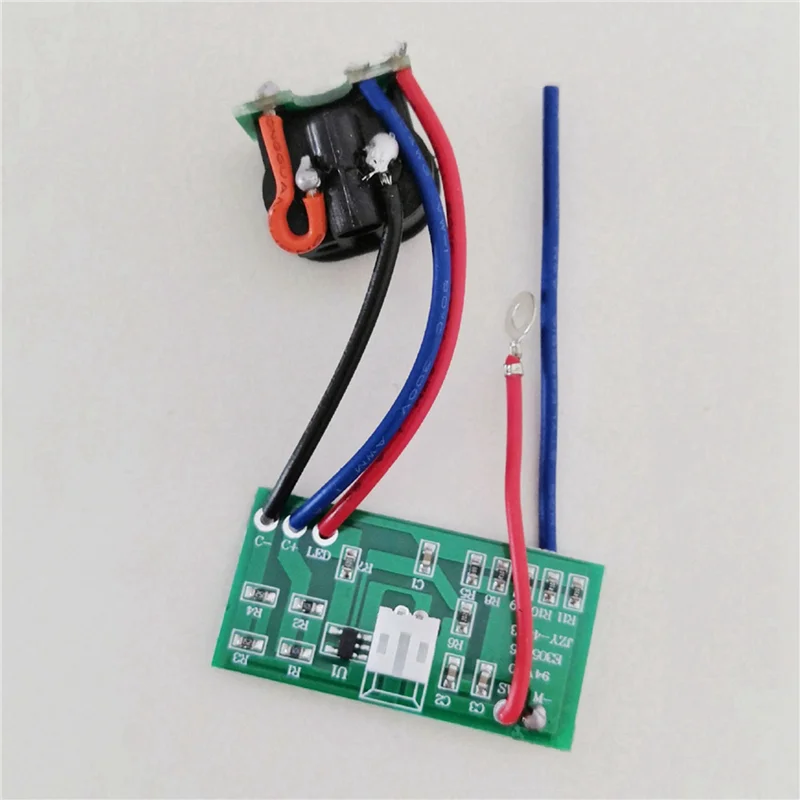 

KEOL-4X Motherboard Electric Hair Clipper Circuit Board PCB Board For WAHL 8148/8591