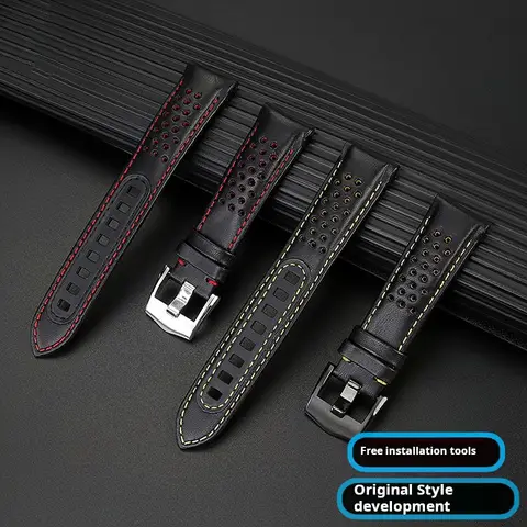 8 best sales Månklocka Swatch - №7