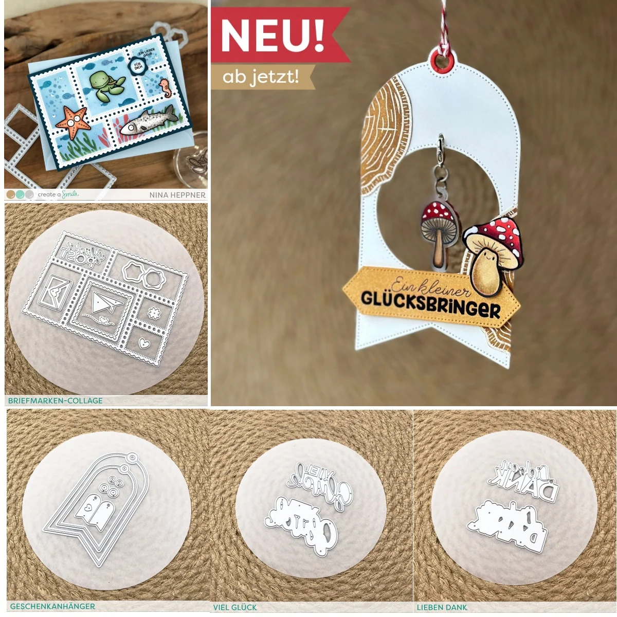 

Stamp collage Cut Dies DIY Scrapbooking Photo Album Craft Decorat Paper Card Template Supplies Handcarft Gift Card 2025 New