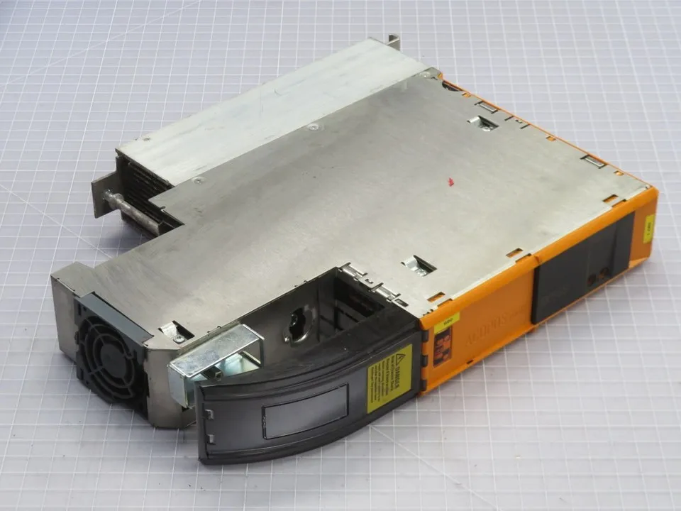 

Новый Оригинальный Программируемый Логический Контроллер (ПЛК) 8BVI0055HWS0.0-00-1 для Промышленной Автоматизации, В Наличии