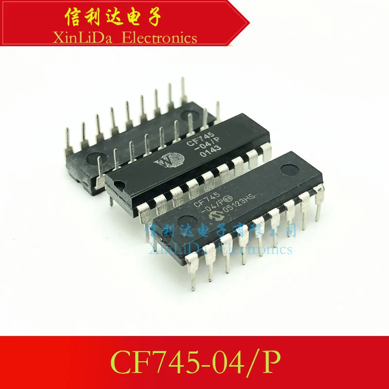 CF745-04/SO CF745-04/P CF745-04 Embedded processor New and original
