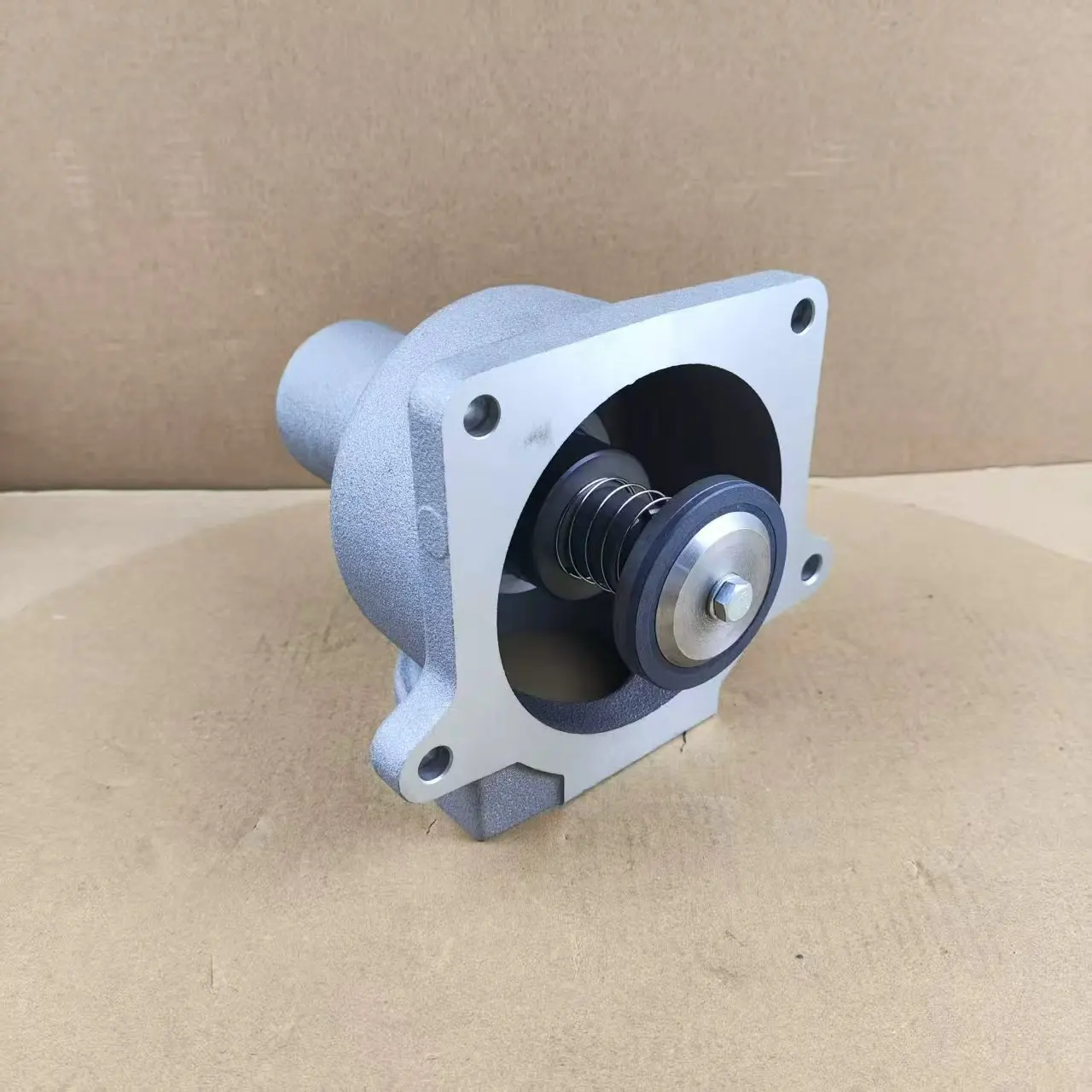 Chinese supplier Minimum pressure valve for air compressor spare parts, industrial compressor parts 1625727701