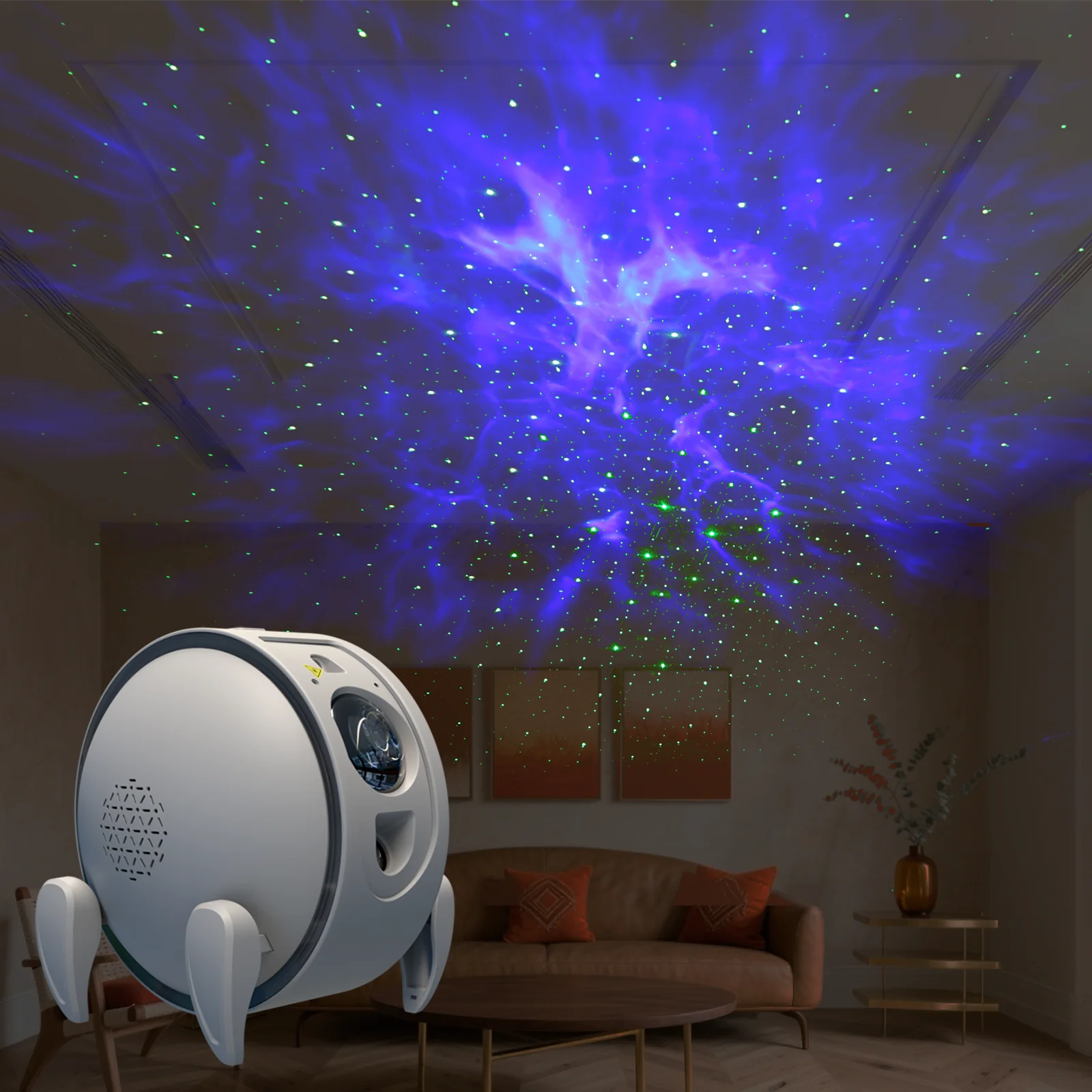 hd-nebula-projector-lamp-rechargeable-bluetooth-connectable-multiple-projection-slides-included