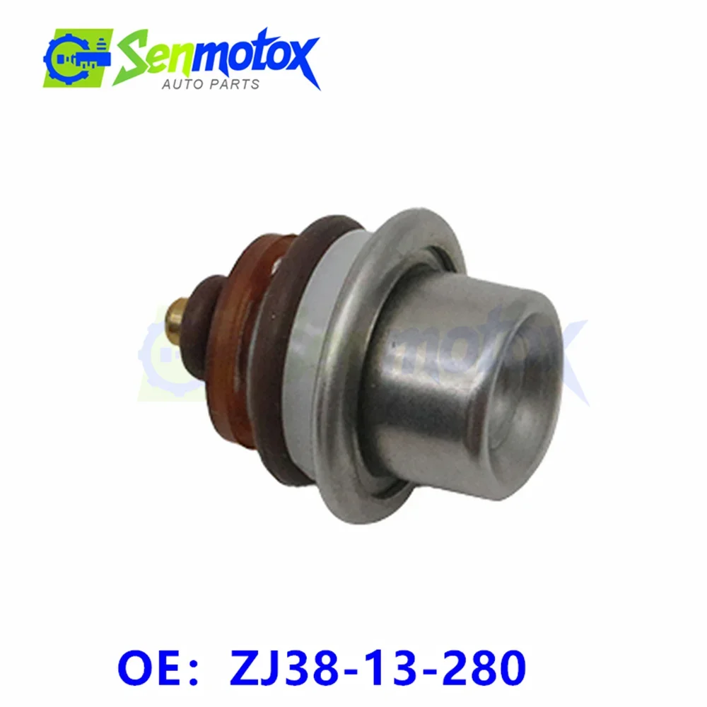 Engines Fuel Pressure Regulator ZJ38-13-280 For Mazda 2 1.5L-L4 2011 2012 2013 2014 Automobiles Parts ZJ3813280 PR4206 5G1560