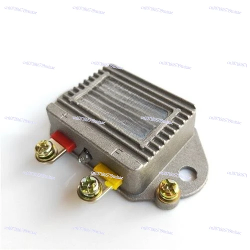 

Electrical Intelligent Voltage Regulator Generator AVR For Diesel Engine JFT149 14V JFT249 28V