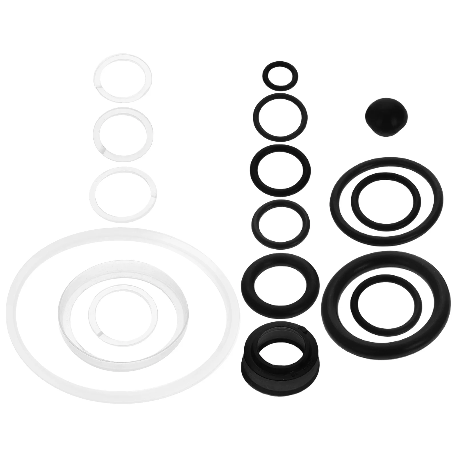 

Hydraulic Jack Repair Kit Durable Materials Versatile Design Easy Installation Safety Assurance Jack Pads Floor Automotive
