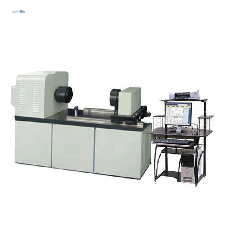 Microcomputer Controlled , Metal Material Tting Hine, Wire Rod Bolt Torsion Igue