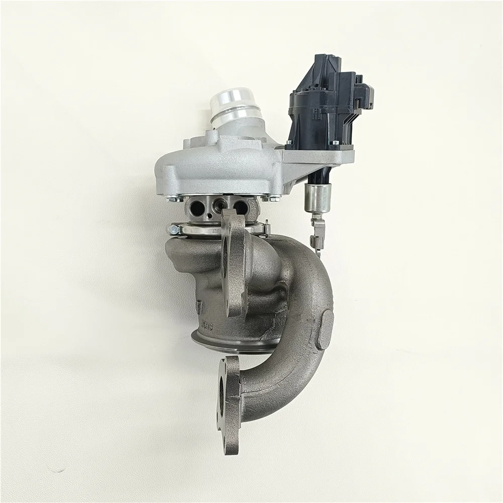 

Новый оригинальный Turbo CRAFT Turbo B58 7934332 18559700043 Турбокомпрессор для двигателя BMW 330i 440i 540i 640i 740i 840i X7 X5 X6