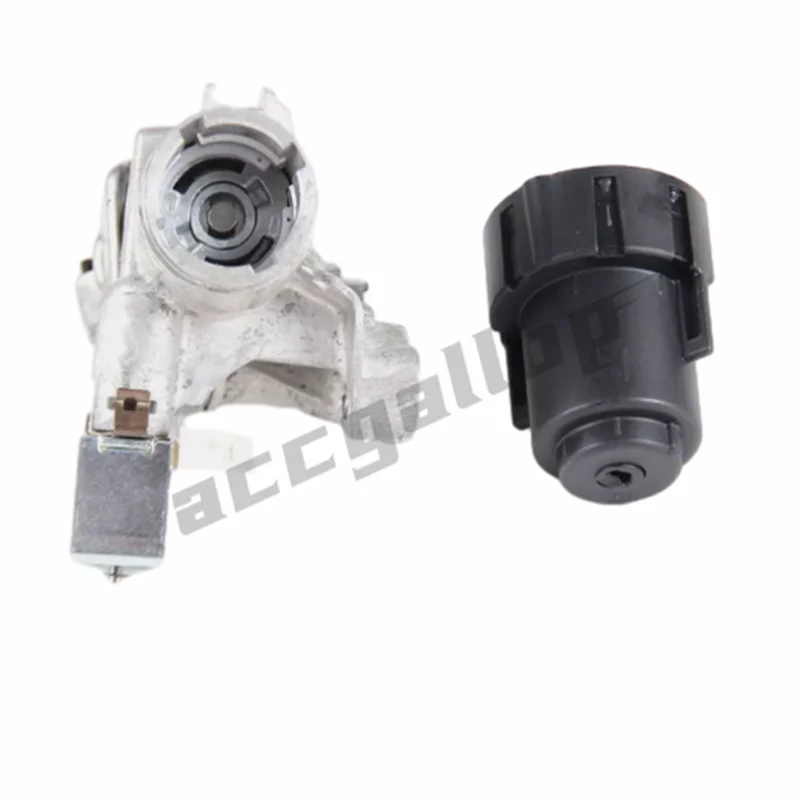 6R0905851F Ignition Starter Swit-ch Housing For VW Po-lo Amarok Transporter All-wheel Drive 7/8-Speed Auto Trans