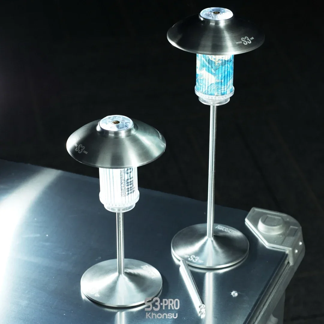 Thumbnail 3 - #58 Compare Camping Lanterns Before You Buy