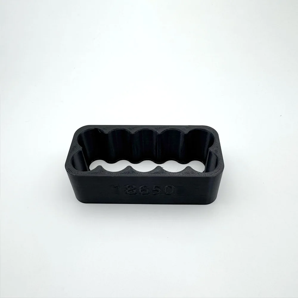 Fixture mold holder spot welding bracket manual 3/4/6/10 welded lithium battery box