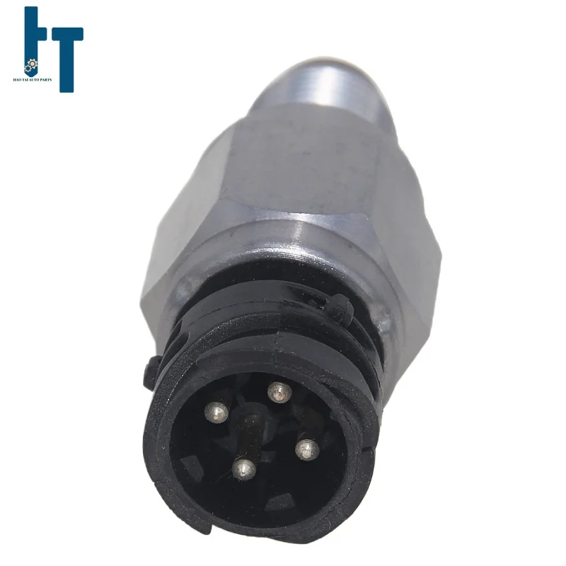 1077500 Odometer Transmission Speed Sensor for Volvo Mercedes Truck F10 F12 F16 FH12 FH13 3171490 3962959