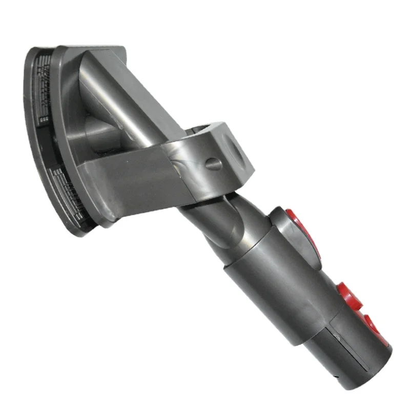 Applicable for Dyson Vacuum Cleaner Pet Brush Head V7v8v10v11 Accessories Extension Hose and Adapter